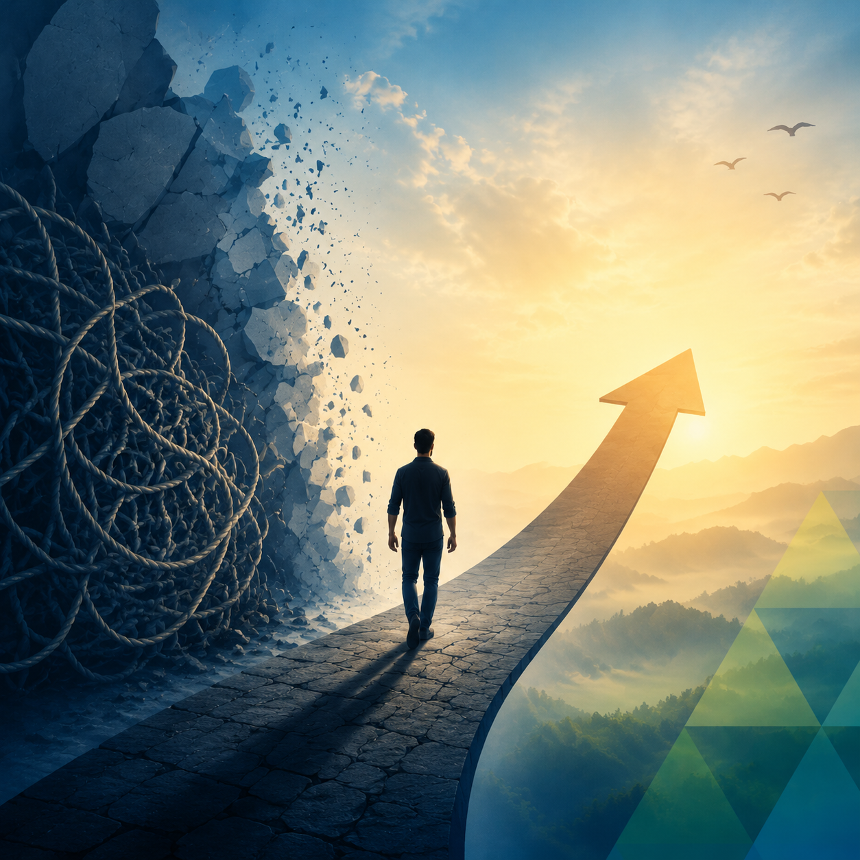 Understanding Change & Why It Is Hard