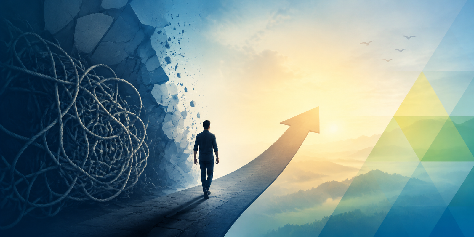 Understanding Change & Why It Is Hard