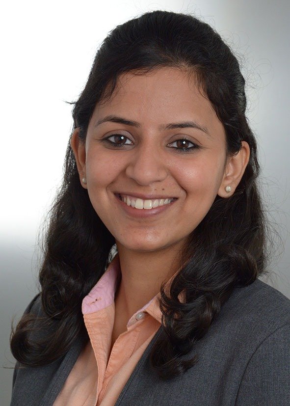 Neha P Shah